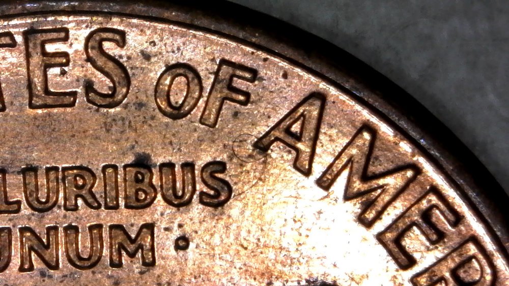 2000-P-Lincoln-Memorial-Cent-Wide-AM-Found-CRH-Again!-From-Nashua,-NH